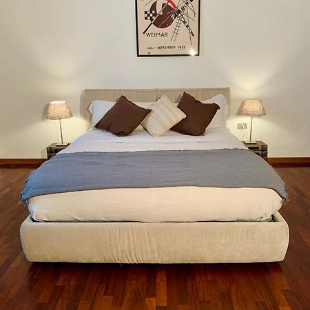 Casa Al Porto Sea Port Apartment Ανκόνα Εξωτερικό φωτογραφία