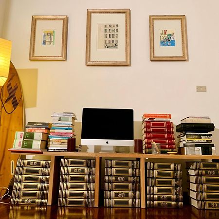Casa Al Porto Sea Port Apartment Ανκόνα Εξωτερικό φωτογραφία