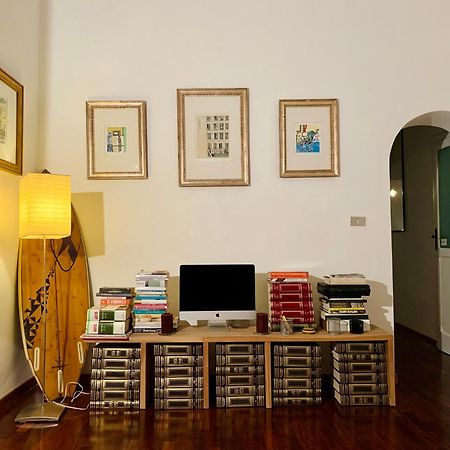 Casa Al Porto Sea Port Apartment Ανκόνα Εξωτερικό φωτογραφία