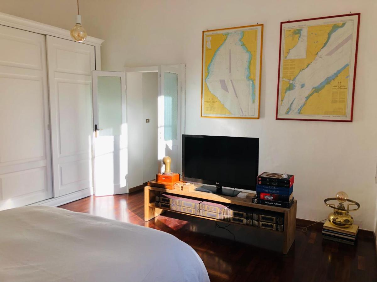Casa Al Porto Sea Port Apartment Ανκόνα Εξωτερικό φωτογραφία
