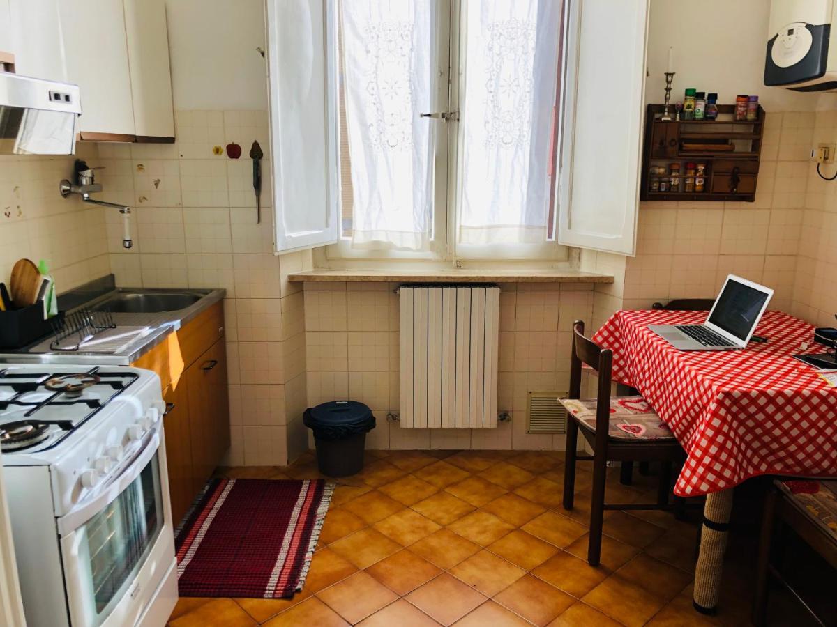 Casa Al Porto Sea Port Apartment Ανκόνα Εξωτερικό φωτογραφία