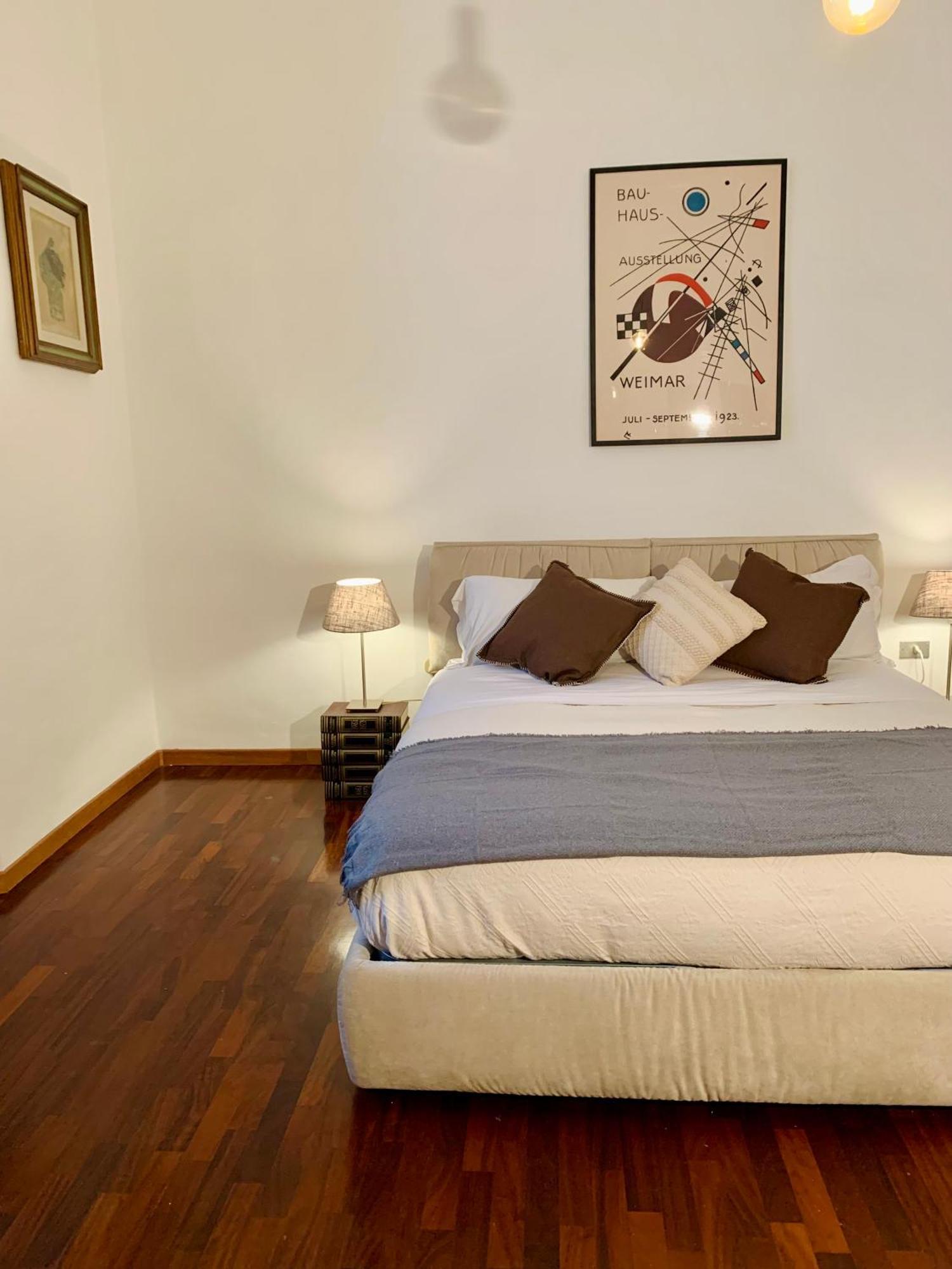 Casa Al Porto Sea Port Apartment Ανκόνα Εξωτερικό φωτογραφία