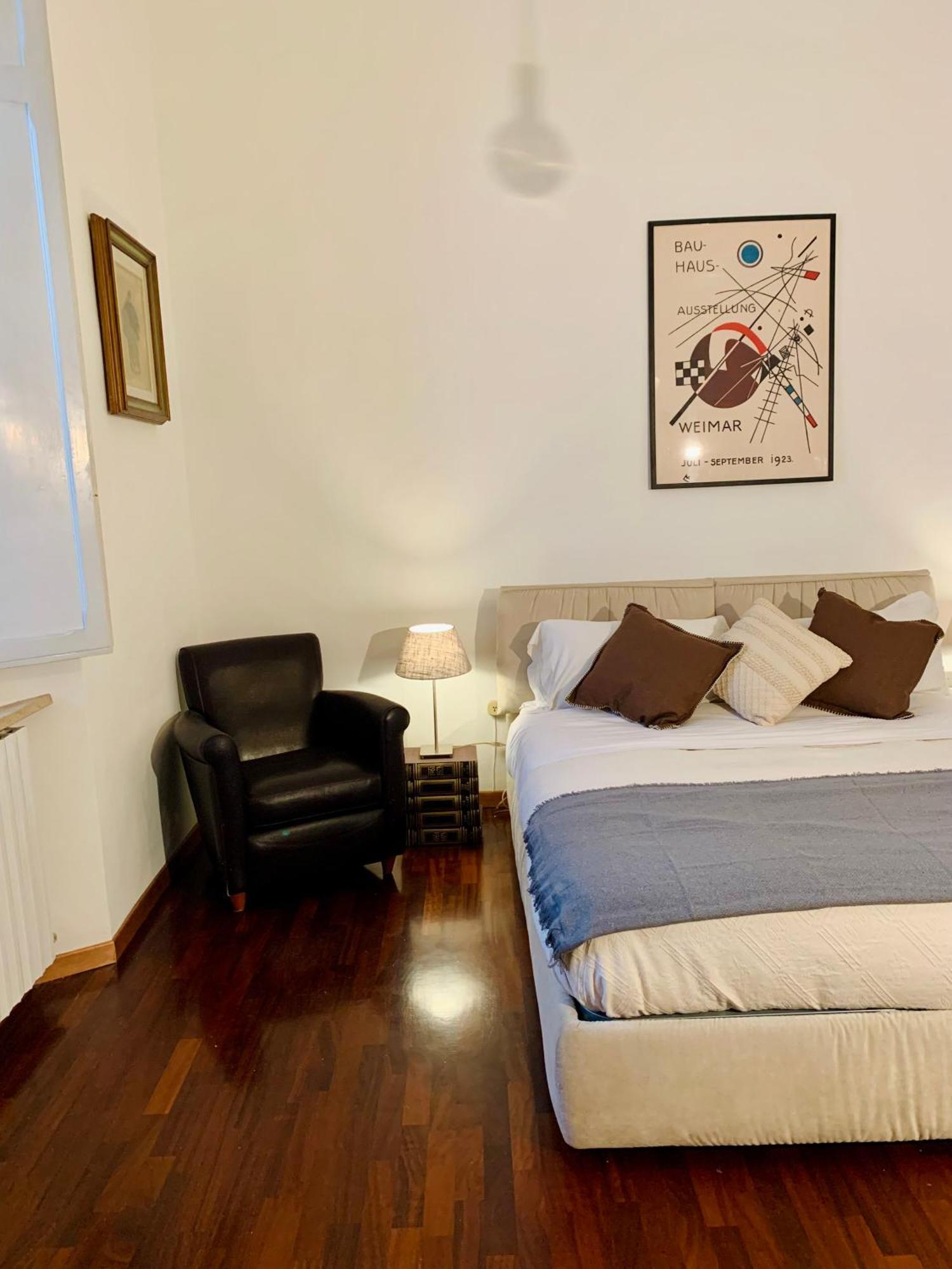 Casa Al Porto Sea Port Apartment Ανκόνα Εξωτερικό φωτογραφία