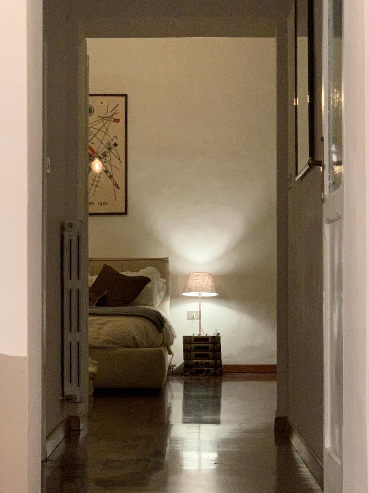 Casa Al Porto Sea Port Apartment Ανκόνα Εξωτερικό φωτογραφία
