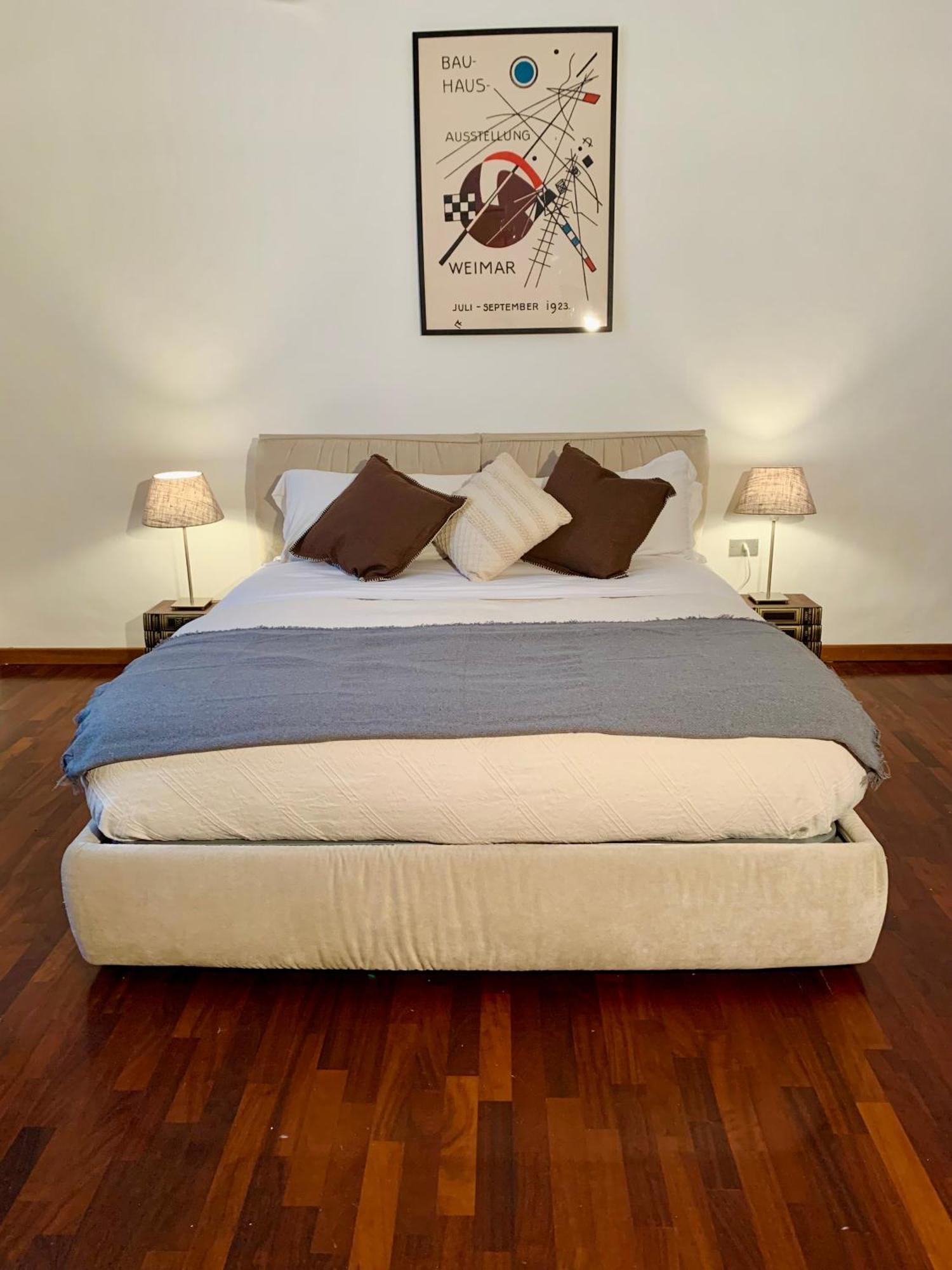 Casa Al Porto Sea Port Apartment Ανκόνα Εξωτερικό φωτογραφία