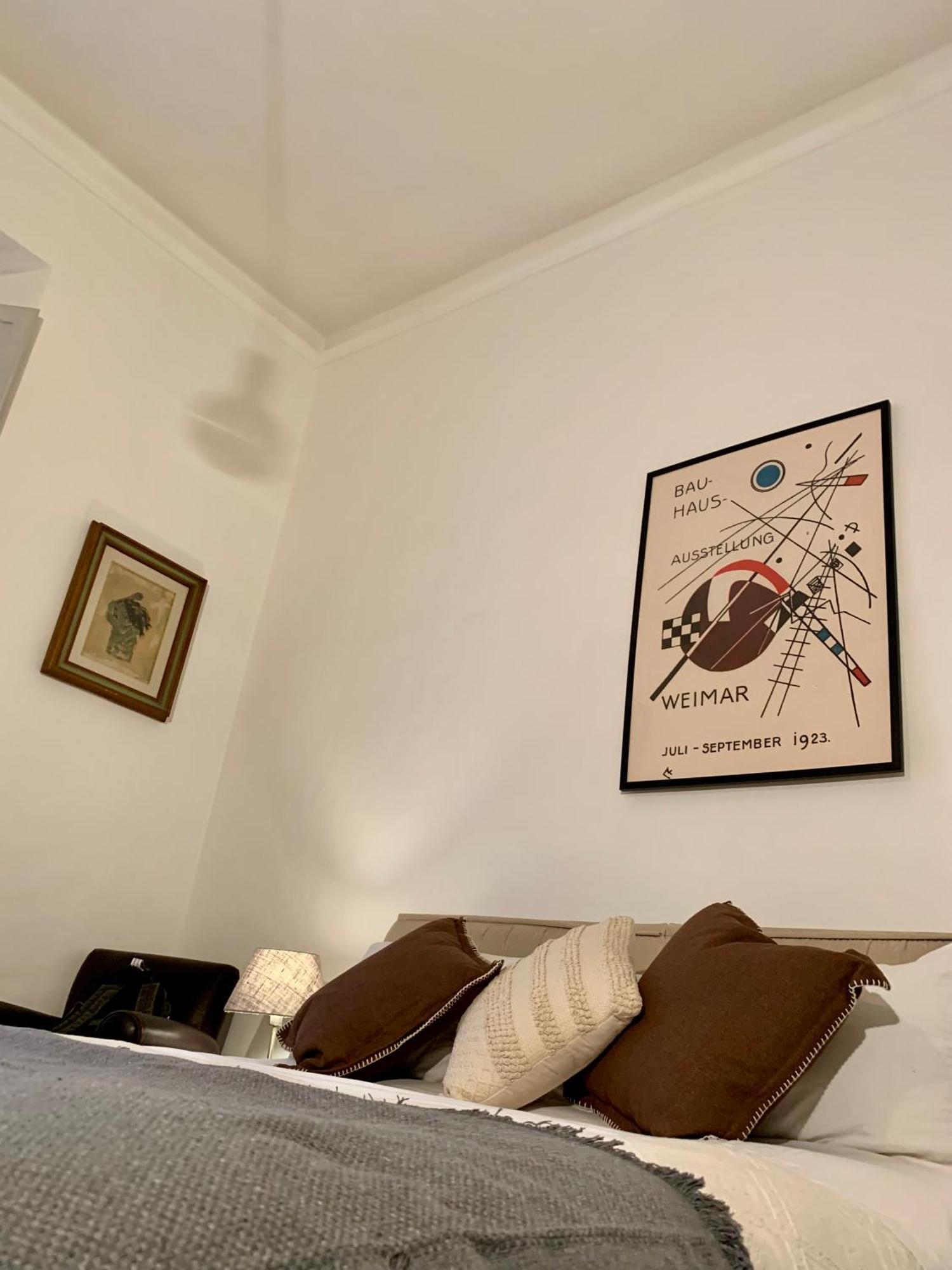 Casa Al Porto Sea Port Apartment Ανκόνα Εξωτερικό φωτογραφία