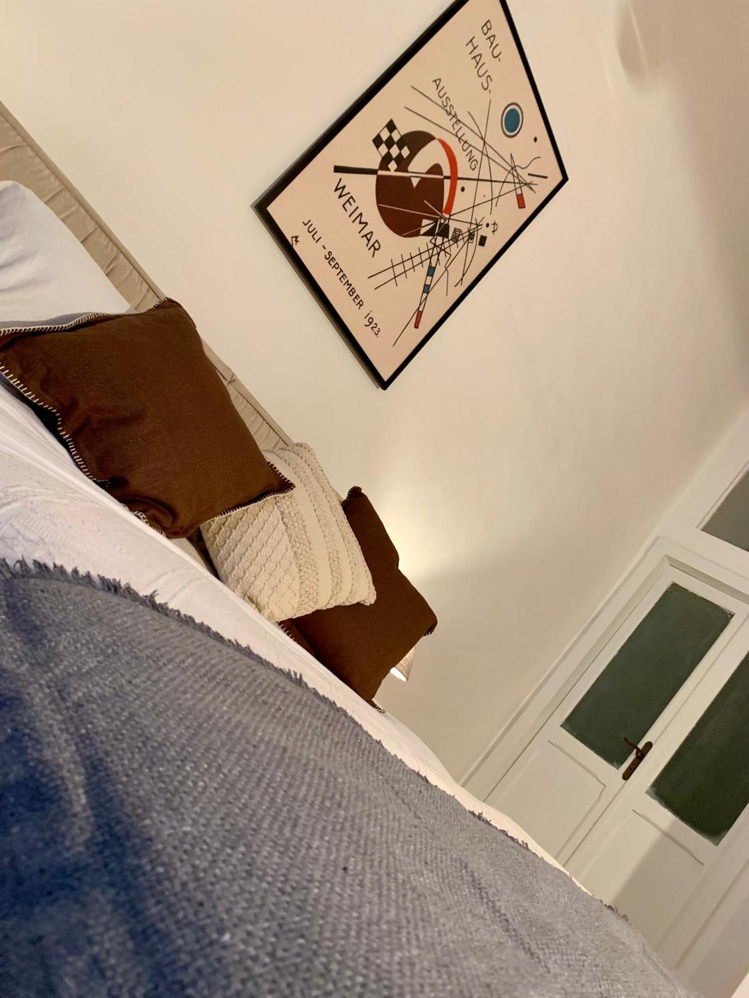 Casa Al Porto Sea Port Apartment Ανκόνα Εξωτερικό φωτογραφία