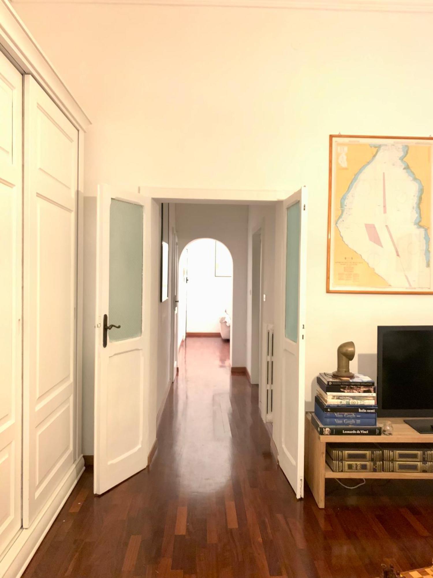 Casa Al Porto Sea Port Apartment Ανκόνα Εξωτερικό φωτογραφία