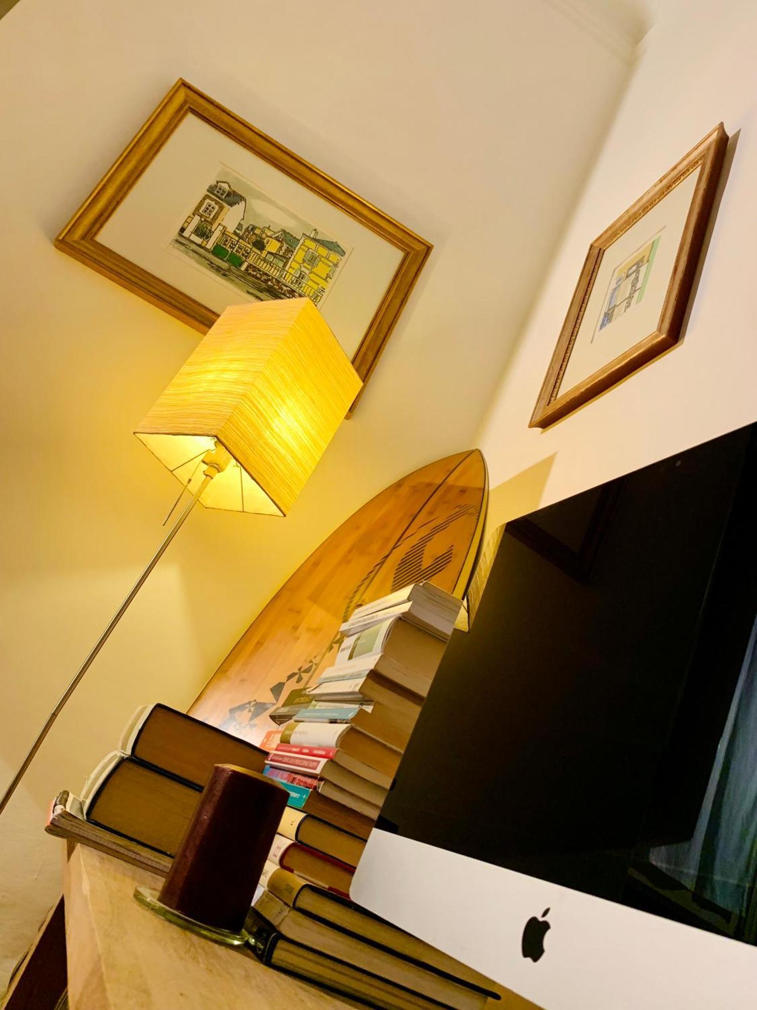 Casa Al Porto Sea Port Apartment Ανκόνα Εξωτερικό φωτογραφία
