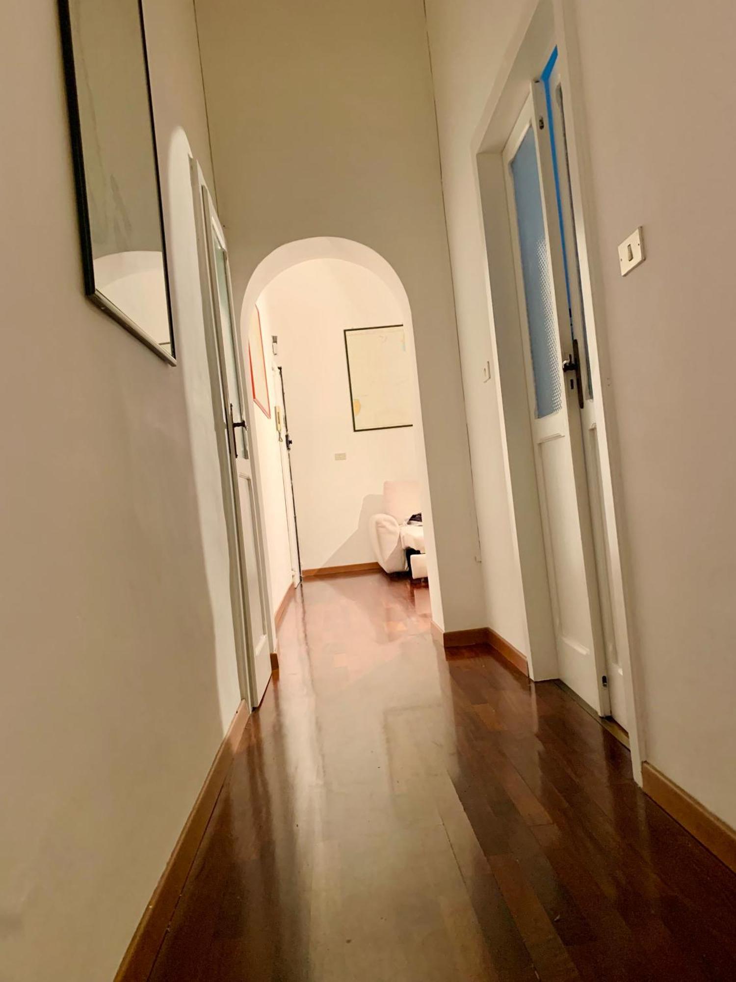 Casa Al Porto Sea Port Apartment Ανκόνα Εξωτερικό φωτογραφία