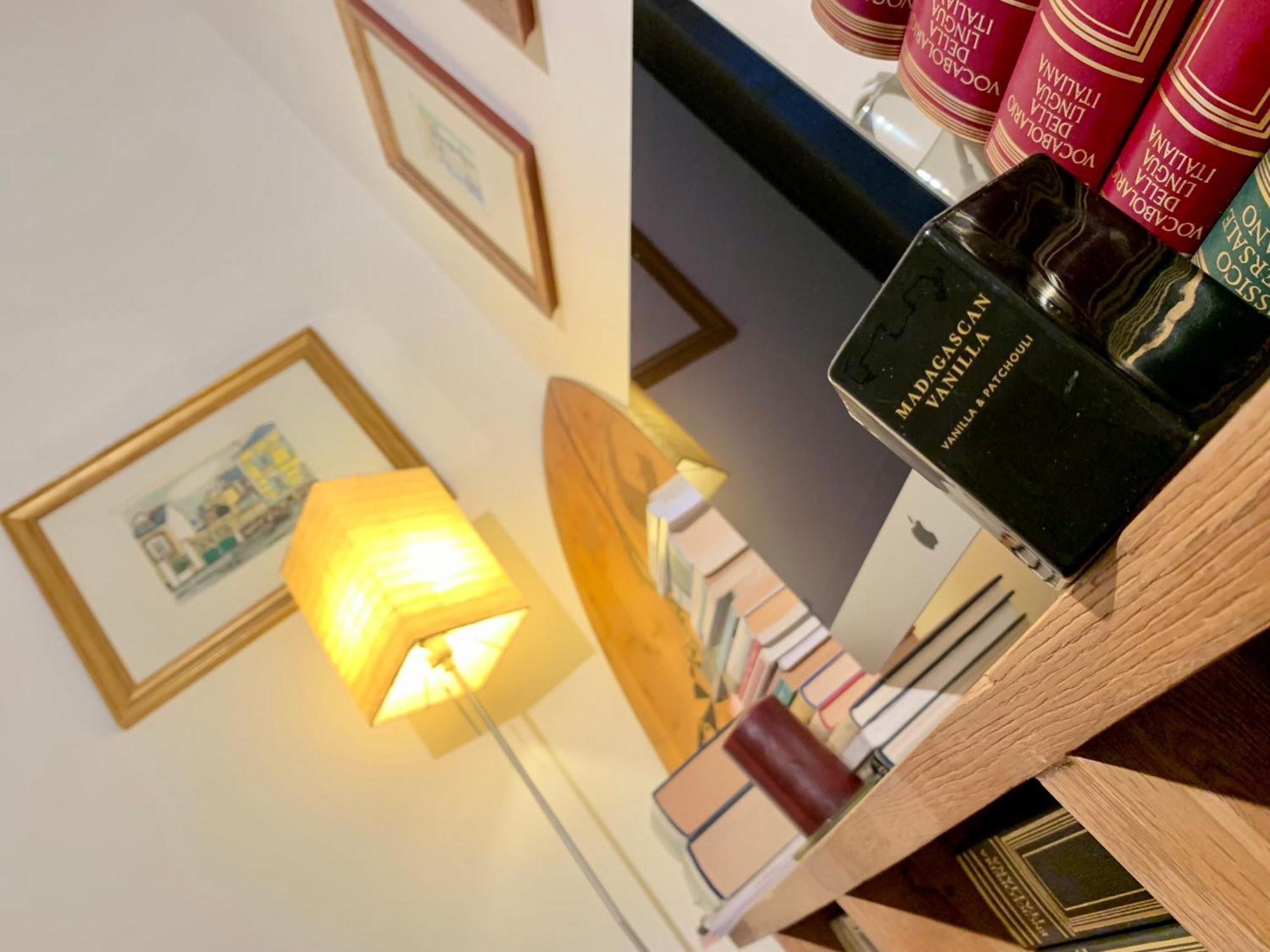 Casa Al Porto Sea Port Apartment Ανκόνα Εξωτερικό φωτογραφία