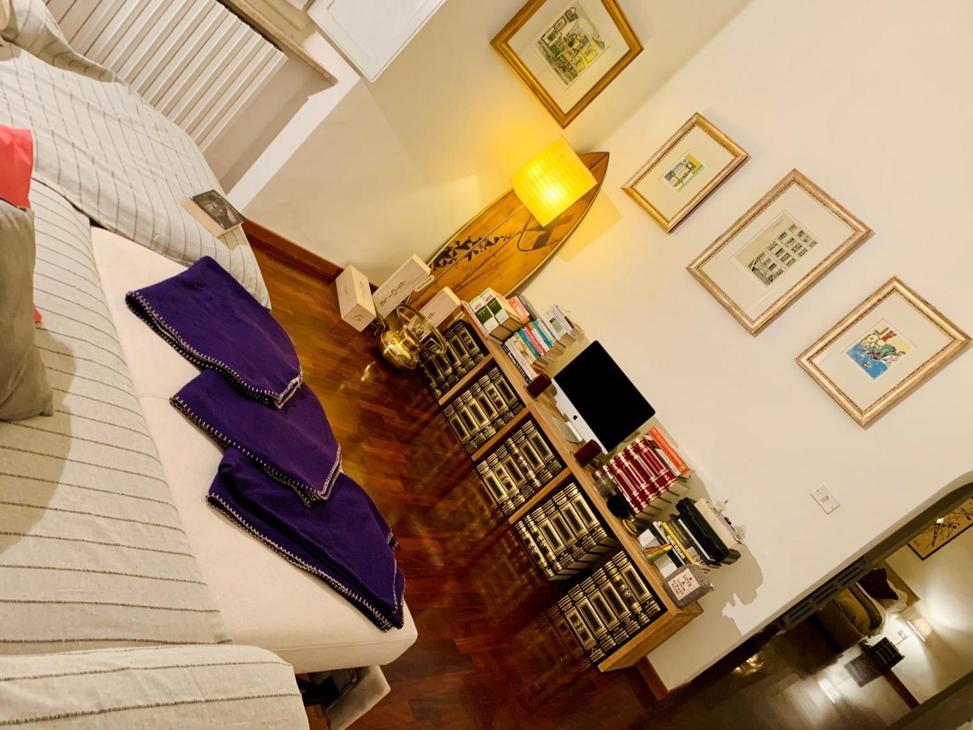Casa Al Porto Sea Port Apartment Ανκόνα Εξωτερικό φωτογραφία