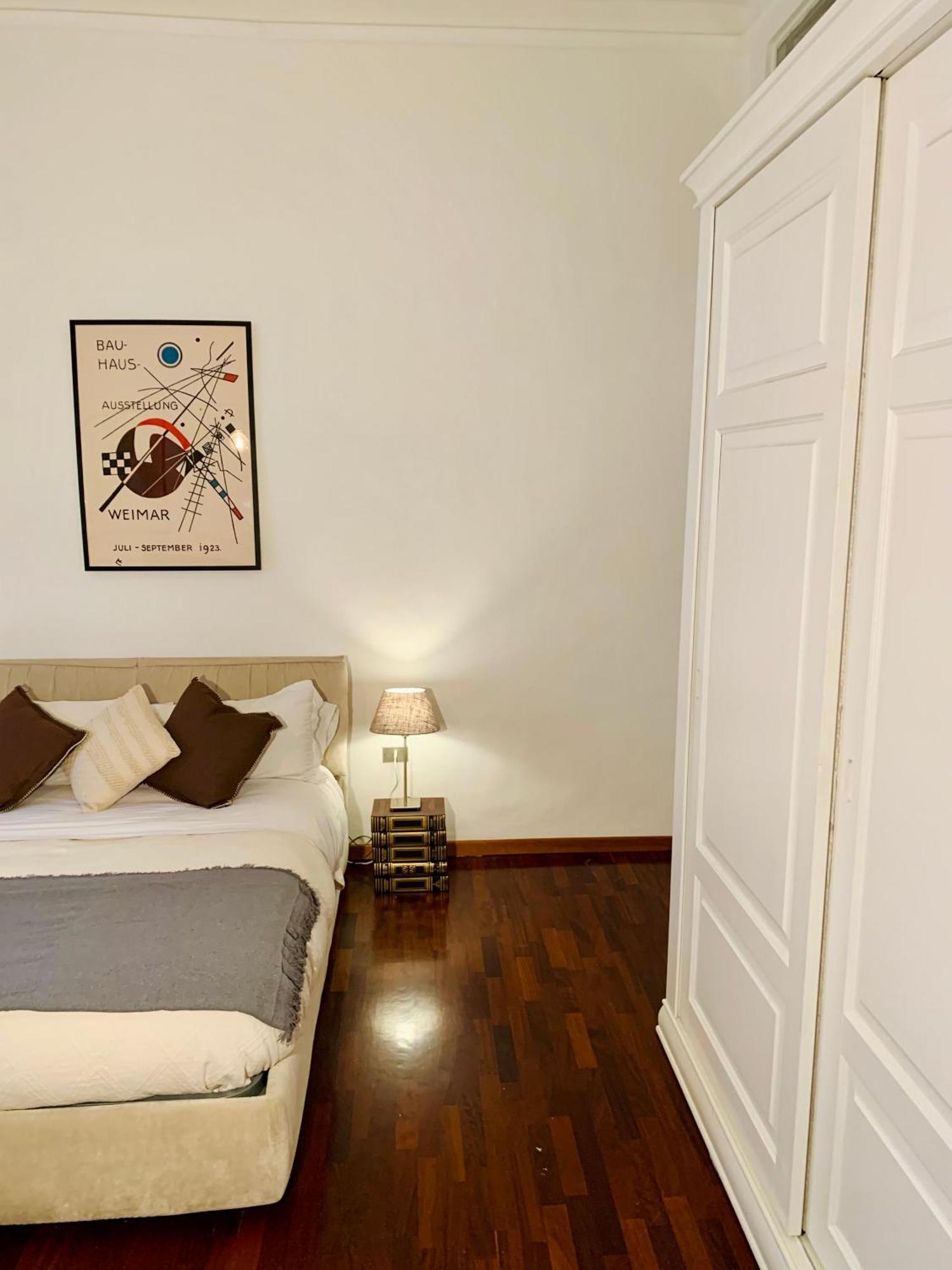 Casa Al Porto Sea Port Apartment Ανκόνα Εξωτερικό φωτογραφία