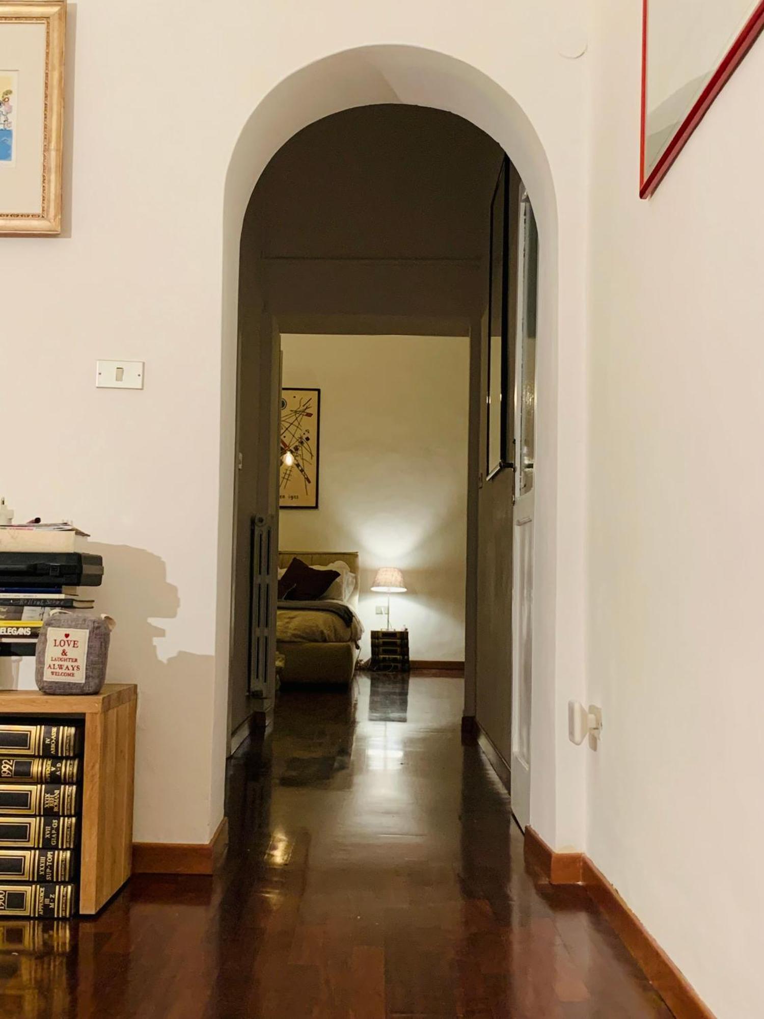 Casa Al Porto Sea Port Apartment Ανκόνα Εξωτερικό φωτογραφία